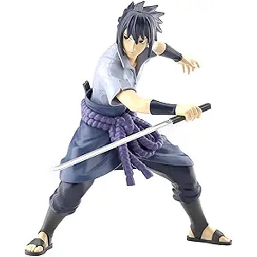 Naruto Entry Grade Model Kit Case of 6
