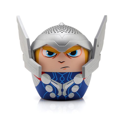 Thor Bitty Boomers Bluetooth Mini-Speaker