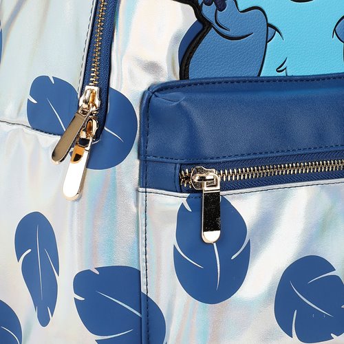Lilo & Stitch All Over Print Mini-Backpack
