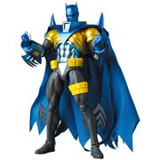 Batman: Knightfall Azrael MAFEX Action Figure