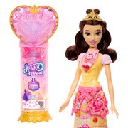 Disney Princess Jewel Reveal Belle Doll
