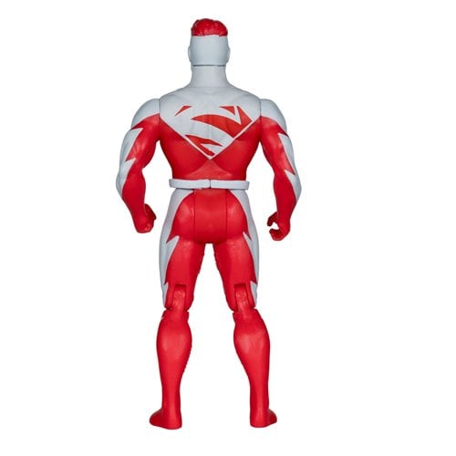 DC Super Powers Wave 15 4 1/2-Inch Scale Action Figure Case of 6 - Entertainment Earth Exclusive
