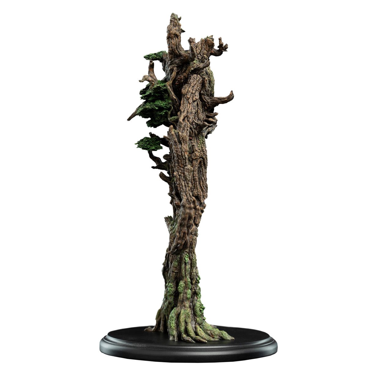 FOIL The Party Tree (The Great Henge) from Commander: The Lord of the Rings:  Tales of Middle-earth Proxy