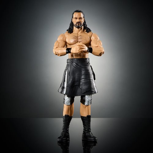WWE Elite Collection Series 115 Action Figure Case of 8