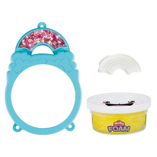 Play-Doh Foam Mini Mixers Wave 1 Case of 6