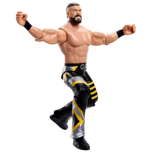 WWE Main Event Series 155 Action Figure Case of 8