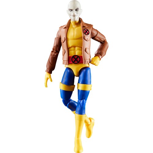 X-Men 97 Marvel Legends 6-inch Action Figures Wave 3 Case of 6