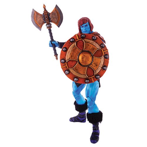Masters of the Universe Faker 1:6 Scale Action Figure - Previews Exclusive