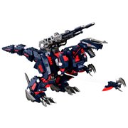 Zoids RMZ-011 Geno Saurer Raven Special Version Realize Model 1:100 Scale Model Kit