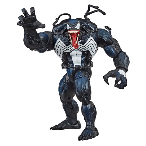 Marvel Legends Series 6-Inch Venom Action Figure