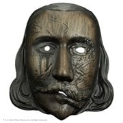 Thanksgiving John Carver Burnt Injection Mask