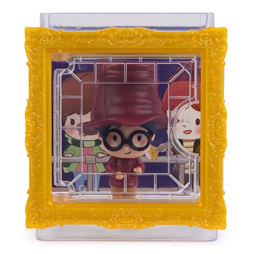 Harry Potter and the Goblet of Fire Micro Magical Moments Blind Box Mini-Figure Case of 18