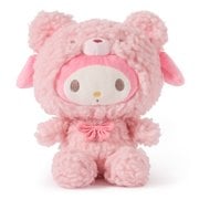 Sanrio My Melody Cafe Latte 10-Inch Plush