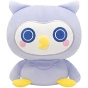 Tamagotchi Paradise Horhotchi PuriNui Mochi Nui Plush