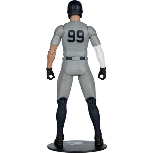 MLB McFarlane SportsPicks Wave 1 New York Yankees Aaron Judge 6-Inch Action Figure