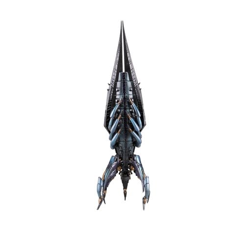 Mass Effect Reaper Sovereign 8-Inch PVC Ship Replica