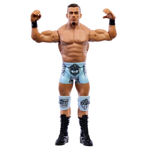 WWE Basic Figure Series 137 Action Figure Case of 12