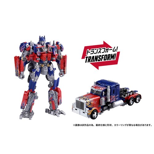 Transformers Dramatic Capture Series Jetfire Combine Optimus Prime Action Figure Set