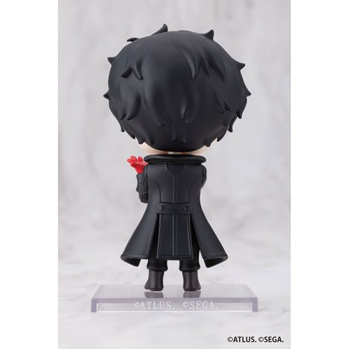 Persona 5 Royal Joker Oshi Works Mini Mini-Figure