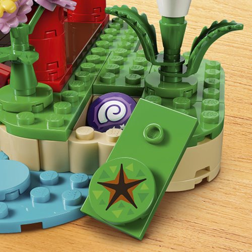 LEGO® Animal Crossing™ 77059 Timmy & Tommy’s Fun Day Out