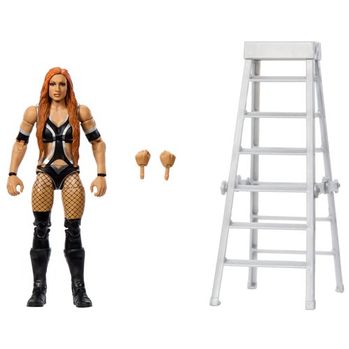 WWE Elite Collection Series 112 Becky Lynch Action Figure