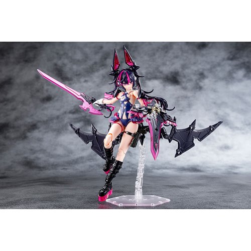 Megami Device Desire Maiden Raider 1:1 Scale Model Kit