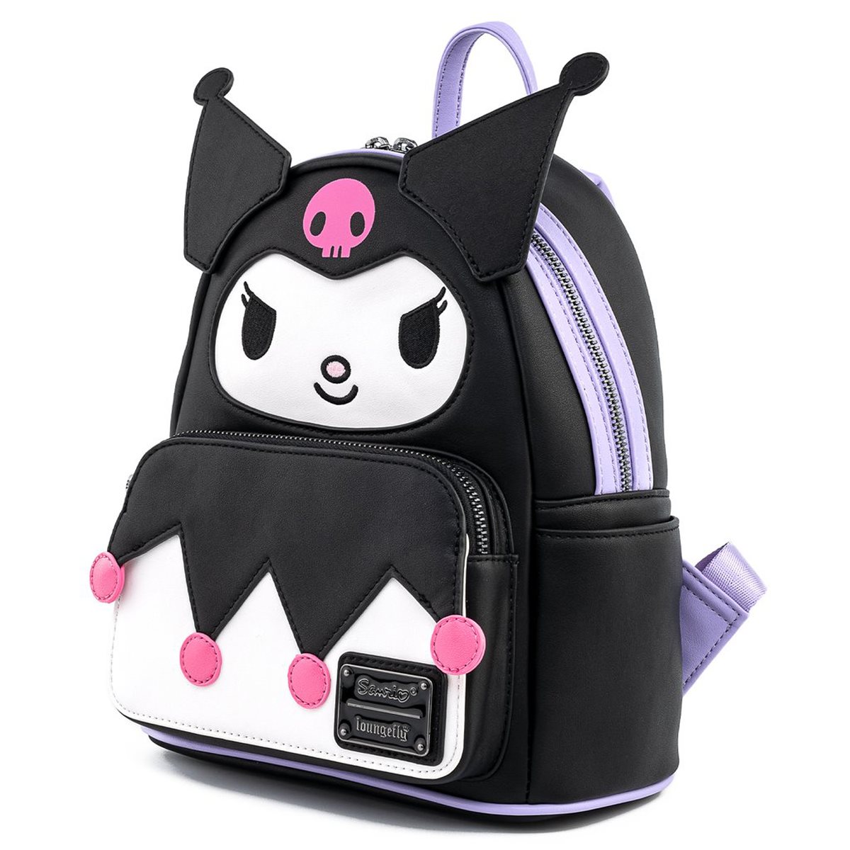 HELLO KITTY WITCH COSPLAY MINI BACKPACK - SANRIO