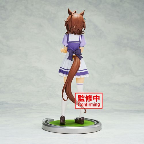 Uma Musume: Pretty Derby Agnes Tachyon Statue
