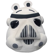 Star Wars Angry Birds 16-Inch Stormtrooper Plush