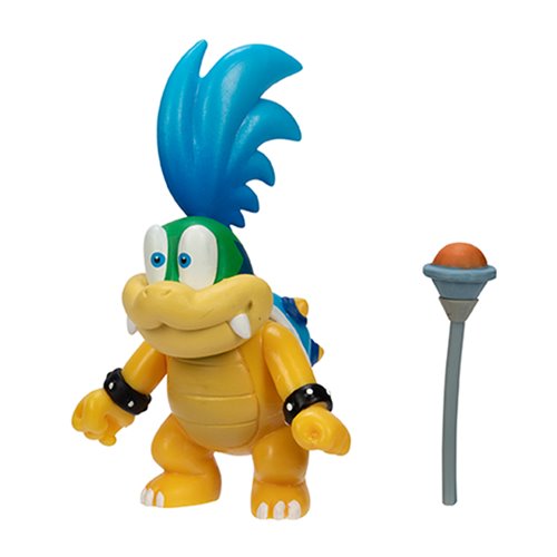 World of Nintendo 2 1/2-Inch Mini-Figures Wave 52 Case of 8