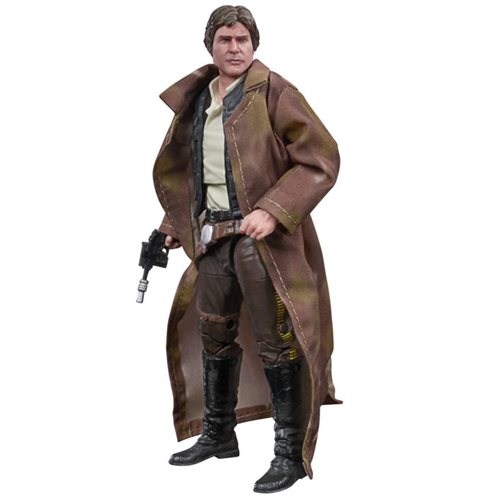 Star Wars The Black Series 6-Inch Action Figures Wave 2 Case