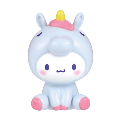 Sanrio Unicorn Party Bikkura Bath Bomb Case of 15