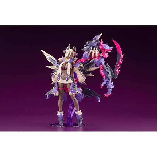 Arcanadea Banil Model Kit