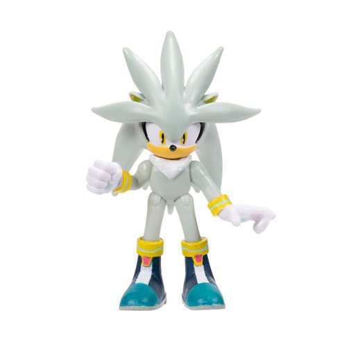 Sonic the Hedgehog 2 1/2-Inch Action Figures Wave 7 Case of 12
