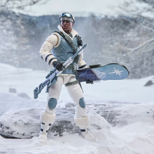 G.I. Joe Classified Series 6-Inch Action Figures Wave 18 Case of 6