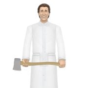 American Psycho Patrick Bateman (Raincoat) 3 3/4-Inch ReAction Figure