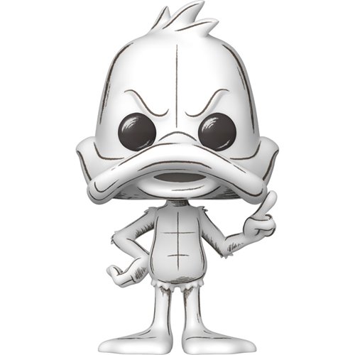 Looney Tunes Daffy Duck Wave 6 Funko Pop! Vinyl Figure #2011