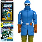G.I. Joe Snake Eyes Skybound Comic Box Series #2 3 3/4-Inch ReAction+ Figure