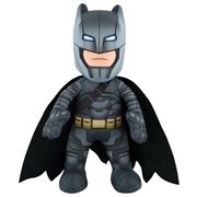 Batman v Superman: Dawn of Justice Armor Batman 10-Inch Plush Figure