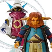 Masters of the Universe Masterverse Revolution Orko and Gwildor Action Figure 2-Pack - Exclusive