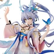 Vocaloid Vsinger Luo Tianyi Chant of Life Version 1:7 Scale Statue
