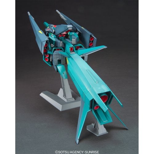 Mobile Suit Zeta Gundam Gaplant High Grade 1:144 Scale Model Kit