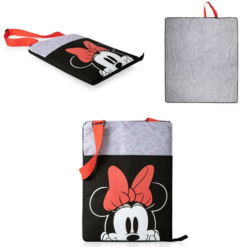 Minnie Mouse Vista Beach/Picnic Blanket