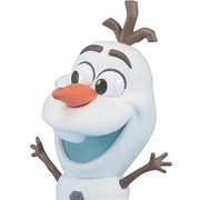 Frozen Olaf Fluffy Puffy Mini-Figure