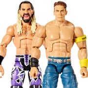 WWE Top Picks Elite Collection 2026 Wave 3 Action Figure Case of 3