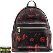 Spider-Man: Across the Spider-Verse Mini-Backpack - EE Excl