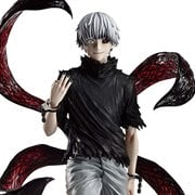 Tokyo Ghoul Ken Kaneki Masterlise Ichibansho Statue