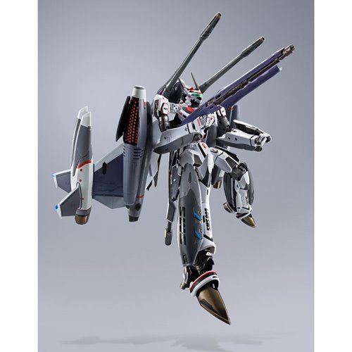 Macross  Frontier: The False Songstress Tornado Messiah Valkyrie Alto Saotome Use Revival Version Ch