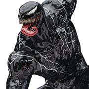 Venom: Let There Be Carnage Venom BDS Art 1:10 Scale Statue