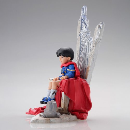 Akira Part 3 Akira Box MiniQ Mini-Figure Blind Box Case of 6